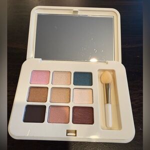 Estee Lauder Eyeshadow Palette with Mirror